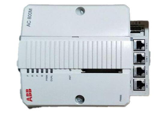 PM866K01 3BSE050198R1 DCS システム用 ABB 高性能