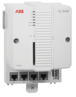 PM866K01 3BSE050198R1 DCS システム用 ABB 高性能