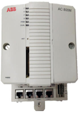 PM866K01 3BSE050198R1 DCS システム用 ABB 高性能