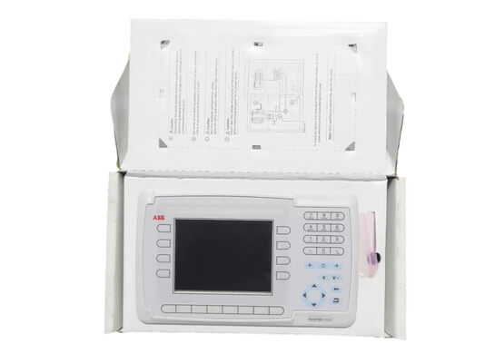 PP826A 3BSE042244R3 ABB コントロール IT 産業用オペレーター パネル 生産