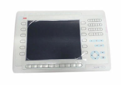 PP846 3BSE042238R1 パネル 800 シリーズの ABB オペレーター パネル