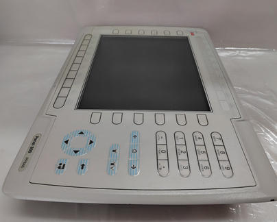 PP846 3BSE042238R1 パネル 800 シリーズの ABB オペレーター パネル