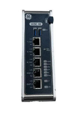 IS420UCSCH1A GE Speedtronic タービン MARK Vle UCSC コントローラー