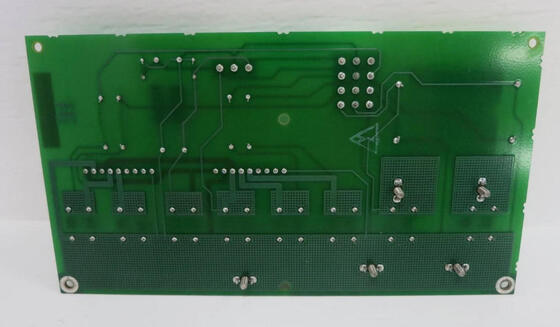 DS200FCSAG2A 静的スタートシステム用GE電流感知インターフェースカード