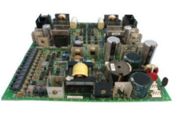 DS200FGPAG1A GE Mark V タービン制御ゲートパルス増幅板