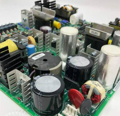 DS200FGPAG1A GE Mark V タービン制御ゲートパルス増幅板
