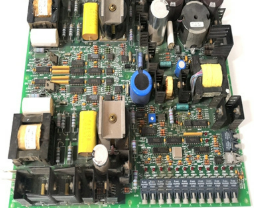 DS200FGPAG1A GE Mark V タービン制御ゲートパルス増幅板
