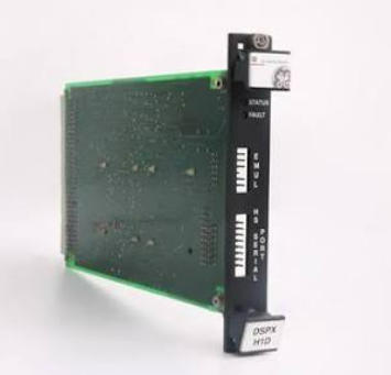 IS200DSPXH1D GE デジタル信号処理ボード Speedtronic Mark VI システム用