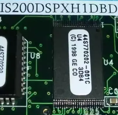 IS200DSPXH1D GE デジタル信号処理ボード Speedtronic Mark VI システム用