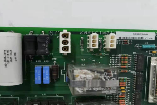 IS200EACFG2A GE 励磁/補助制御ボード または 励磁補助カード