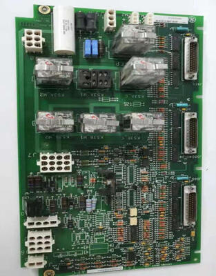 IS200EACFG2A GE 励磁/補助制御ボード または 励磁補助カード