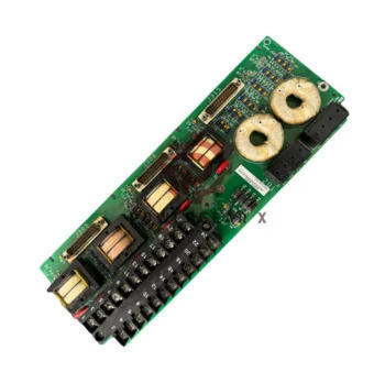 IS200EPCTG1A GE エキサイター PT CT ターミナルボード 補助カード