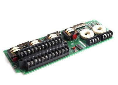 IS200EPCTG1A GE エキサイター PT CT ターミナルボード 補助カード