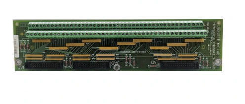 DS200TBQAG1A スピードトロニック Mark V用のGE熱電偶切断板