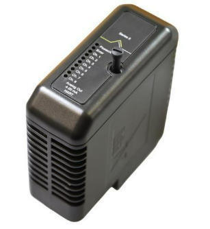 KJ3221X1-BA1 エマソン ハート アナログ出力モジュール デルタV DCSシステム