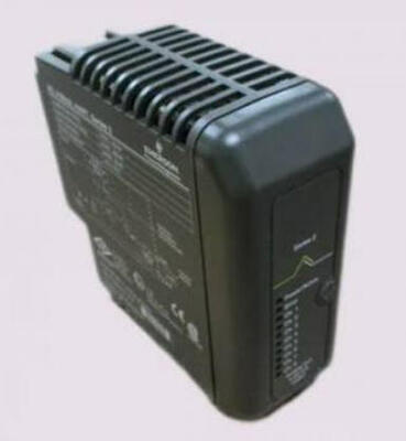 KJ3221X1-BA1 エマソン ハート アナログ出力モジュール デルタV DCSシステム