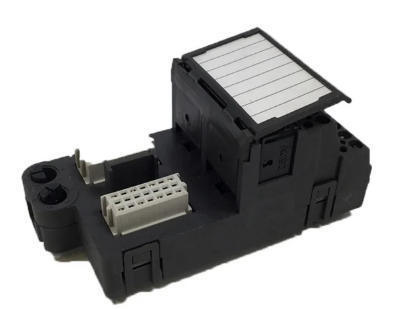KJ4001X1-CB1 EMERSON デルタV DCS用の融合型I/O端末ブロック