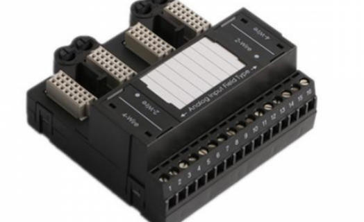 KJ4001X1-CB1 EMERSON デルタV DCS用の融合型I/O端末ブロック