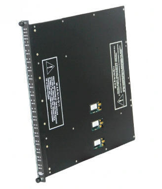 RO3451 TRICONEX 32チャンネル ソリッドステートリレー出力モジュール