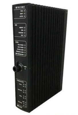 MP3101 TRICONEX トライデント冗長プロセッサモジュール