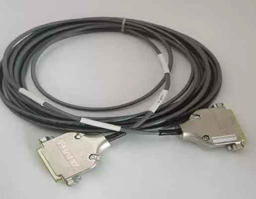 4000066-025 TRICONEX 専用プリセット接続ケーブル システムケーブル用
