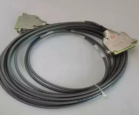 4000066-025 TRICONEX 専用プリセット接続ケーブル システムケーブル用