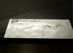 X-BLK01 632590802 HIMA デジタル入力モジュール 安全システム用