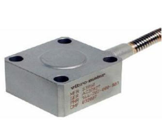 CA202 144-202-000-205 軸受ハウジング振動監視用圧電加速度計