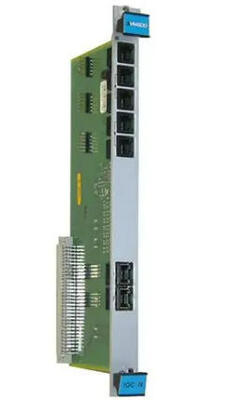 ICON 200-566-000-111 機械状態監視システム用 I/O 通信ノードカード