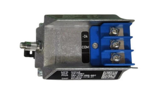 IQS450 204-450-000-002 A1-B21-H05-I0 電気渦電流信号コンディショニングプリアンプ