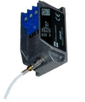IQS450 204-450-000-002 A1-B21-H05-I0 電気渦電流信号コンディショニングプリアンプ