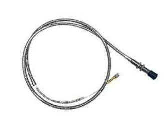 TQ402 111-402-000-013 A1-B1-C075-D000-E050-F2-G050-H05 軸の振動のためのエディ電流近距離探査機