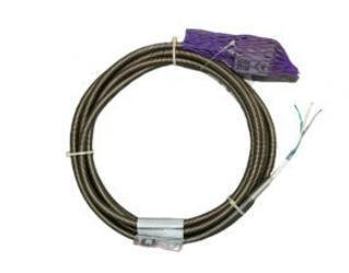 CA202 144-202-000-115 軸受ハウジング振動監視用圧電加速度計