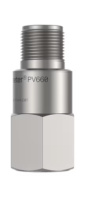 PV660 440-660-000-11X-A1-C01 Piezoelectric Velocity Sensor for Industrial Machinery