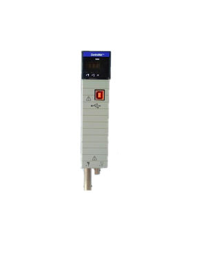 アレン ブラッドリー1756-Cn2r Controllogix 1756のアナログ入出力PLC DCS VFD
