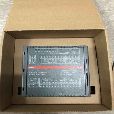 07AI91 AbbモジュールGJR5251600R4202