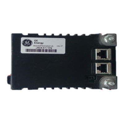 IS220PDOAH1A DCS VFD General Electricの印はプロセッサ・モジュールを竸う