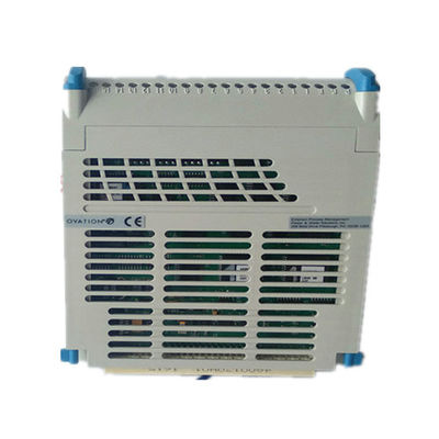 1C31179G01 Westinghouseの大喝采遠隔I Oのマスターの単位
