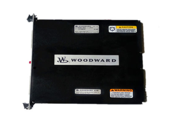 5466 253 Woodwardモジュールのアナログ コンボ モジュールTMR Plc