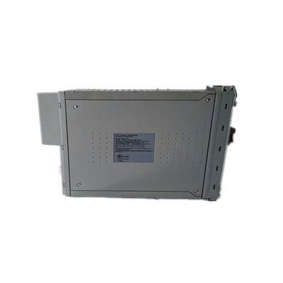 ICS Triplex T8110BはTMRプロセッサを信頼した