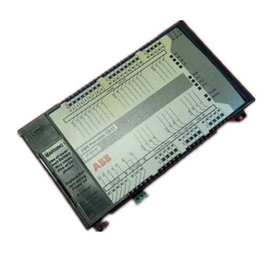 GJR5250000R0953 Plc Abb 07KR91 07 KR 91の中央処理の基礎の単位24 VDC
