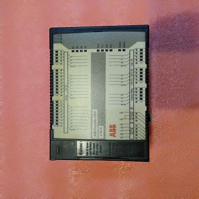 GJR5250000R0953 Plc Abb 07KR91 07 KR 91の中央処理の基礎の単位24 VDC
