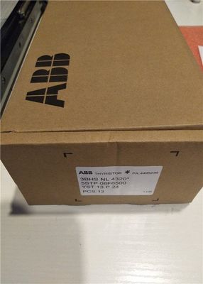 07BE60R1 GJV3074304R1 ABB 07 60 R1スロット棚のプログラム可能な論理のコントローラーであるため