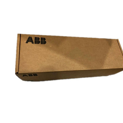 07BE60R1 GJV3074304R1 ABB 07 60 R1スロット棚のプログラム可能な論理のコントローラーであるため