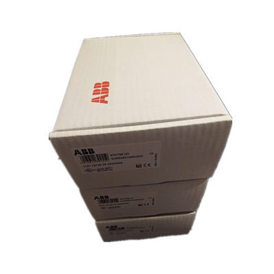 07EB61 GJV3074341R0001 ABBモジュール07 EB 61 32の全体の入力モジュール24 VCD