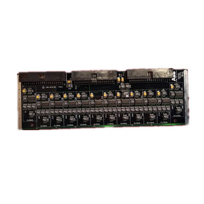 087628 001 Abb Plcのコントローラーのデータ処理 カードAbbの産業オートメーション