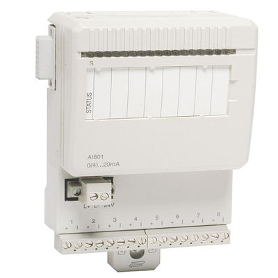 3BSE020512R1 ABBモジュールのAbb AI801のアナログ入力単位のAbb Plcハードウェア
