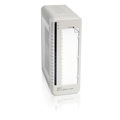 3BSE008516R1 Abb Ai810のアナログ入力モジュール カードAbbのプロセス・オートメーション