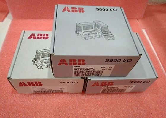 3BSE008516R1 Abb Ai810のアナログ入力モジュール カードAbbのプロセス・オートメーション