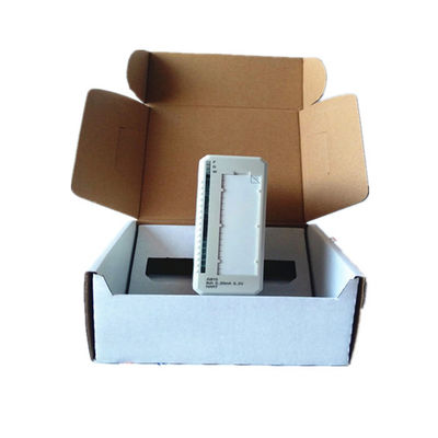 3BSE008516R1 ABBモジュールAi815 Abbの雄鹿のアナログ入力モジュール8 CHを